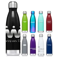 Classic 500ml Water Bottle S819